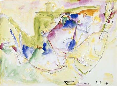 Hans Hofmann Untitled Museum Of Fine Arts Houston Buy Prints Online