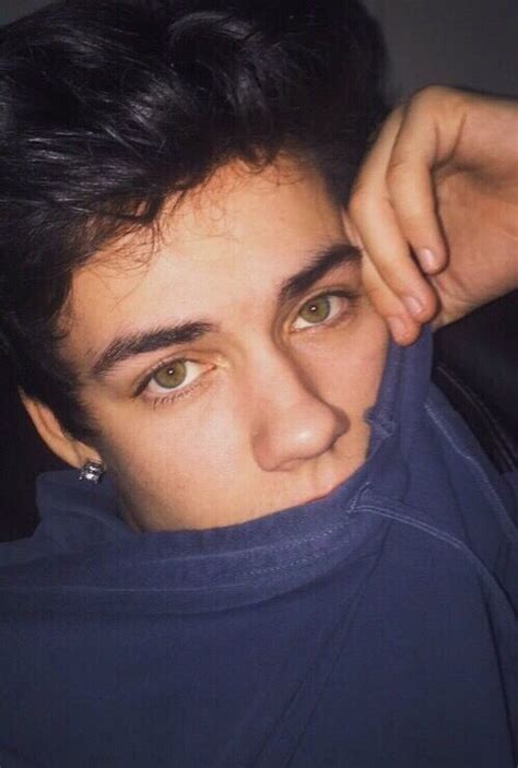 Pin By Ori Abril On Instagram Boys With Green Eyes Beautiful Boys