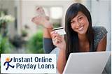 Images of Instant Payday Loans Online No Credit Check