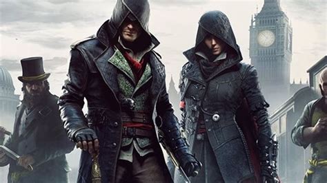 Análisis de Assassin s Creed Syndicate Eurogamer es
