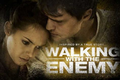 Walking With The Enemy — Christian Movie Review Rocking Gods House