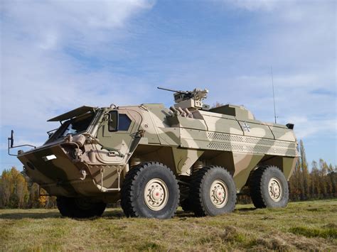 fit at forty rheinmetall s fuchs fox wheeled armoured transport vehicle remains a top performer