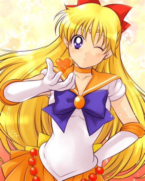 Safebooru 1girl Bishoujo Senshi Sailor Moon Blonde Hair Blue Bow Blue