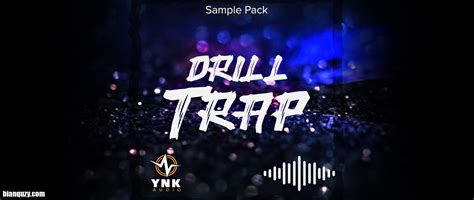 Roland Cloud Drill Trap By Ynk Audio Wav Midi Deuces 编曲资源