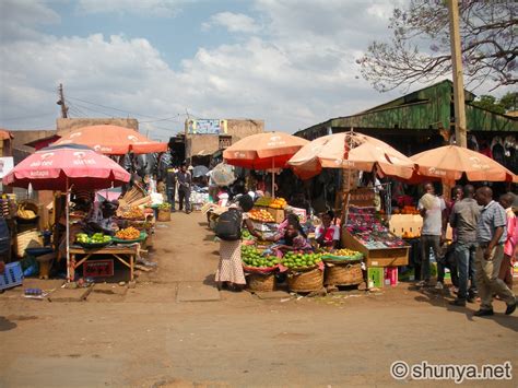 Lilongwe Malawi Shunya