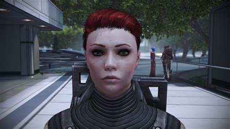 Share Your Custom Shepard From Mass Effect Legendary Edition Resetera