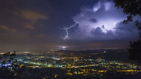 11 Booming Facts About Thunderstorms Mental Floss