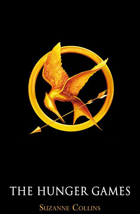 The Hunger Games By Suzanne Collins Book Review Nigel Clarke Reviews