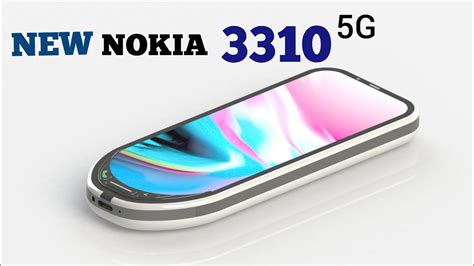 New Nokia 3310 Release Date Price Specifications 5g Support 2021