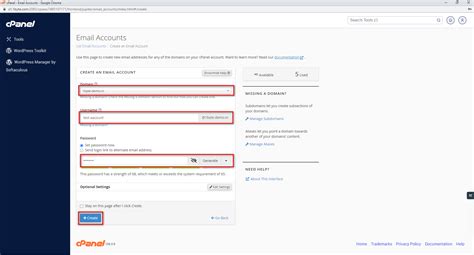 How To Keep Your Email Out Of The Spam Folder On Cpanel Roundcube Webmail 1byte1byte