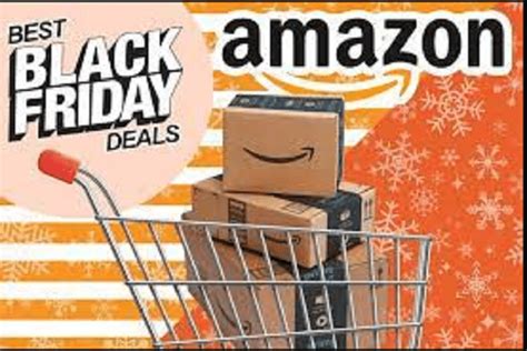 Amazon Black Friday Deals Your Gateway To Massive Savings