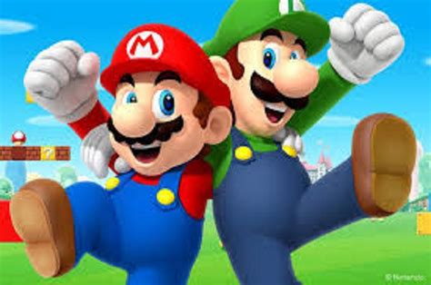 Nintendo Enters Into Deal With Illumination Entertainment For Super