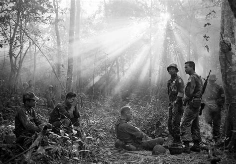 Iconic War Images Shown For First Time In Vietnam Photos Abc News