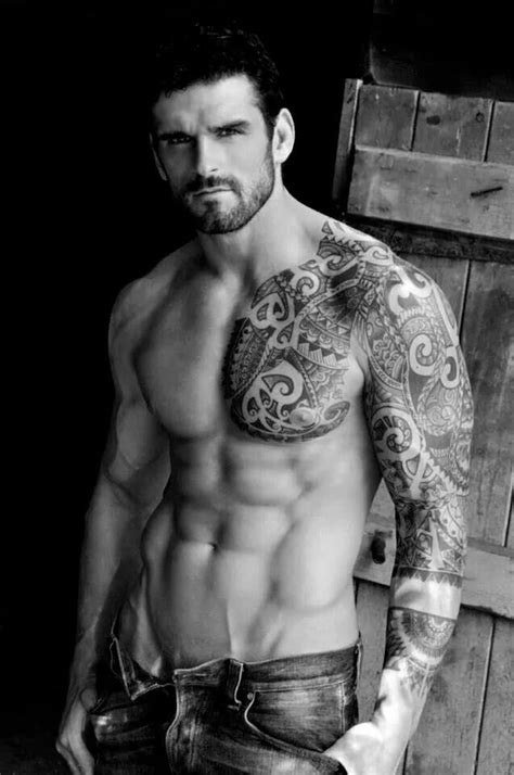 Cool Tattoos For Guys Stuart Reardon Tattoos For Guys