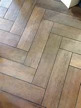 Wood Tile Floors Images