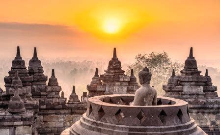 Sejarah Agama Hindu Budha Di Indonesia Seputar Sejarah