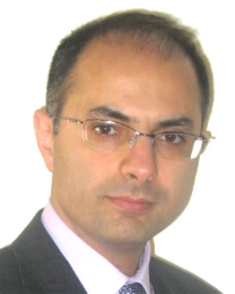 Mohammad Sarraf - Medical Speaker | Rutherford Medicine