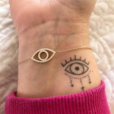 101 Best Evil Eye Tattoo Ideas You Have To See To Believe Outsons