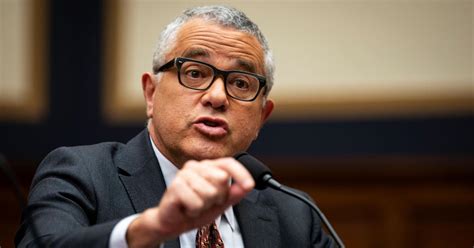 Jeffrey Toobin Suspeded From ‘the New Yorker Magazine For Exposing