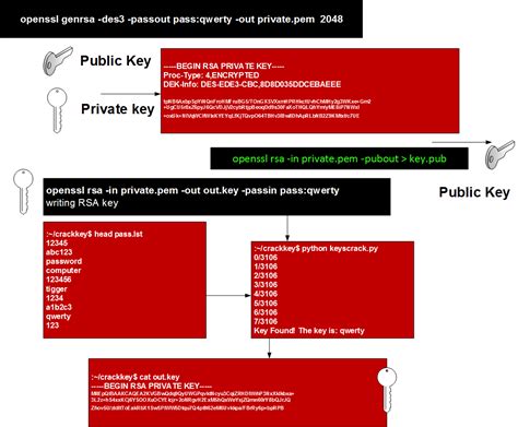 Openssl Generate Pgp Public Key Rayclever