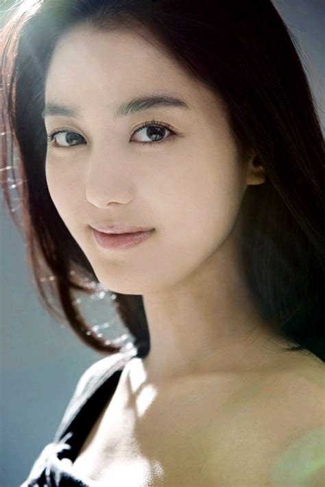 Lee So Yeon Profile Images — The Movie Database Tmdb