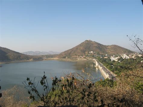 Rana pratap sagar reservoir has tow saral. Maharana Pratap Singh Memorial | Moti Magri Udaipur ...
