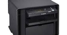 The canon mf4400 is small desktop mono laser multifunction printer for office or home business, it works as printer, copier, scanner (all in one printer). Canon MF4400 Driver Windows 7/8/10 - Download Printer Driver