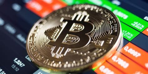 Market capitalization is one of the most popular metrics in finance. The cryptocurrency market leader nosedived from the day's ...