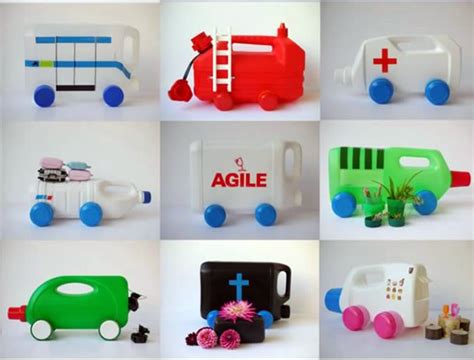 45 Brinquedos Reciclados Artesanais E Educativos Fáceis Para Fazer