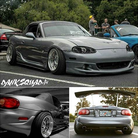 27 Best Images About Nb Miata Only On Pinterest Wheels Flare And Markers