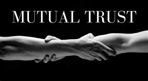 mutual trust virtual course evolutionary collective