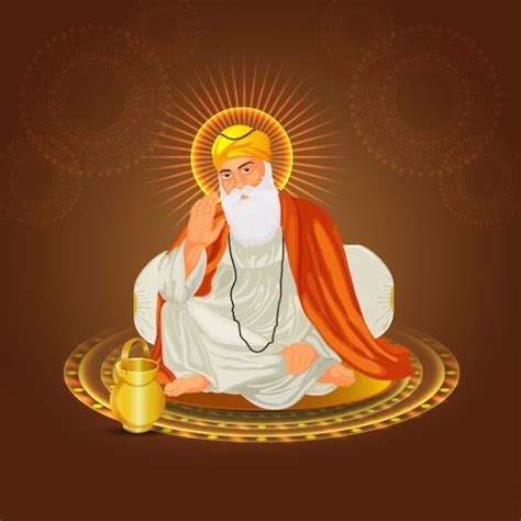 Guru Nanak Jayanti 2023 Happy Guru Nanak Jayanti Wishes Quotes