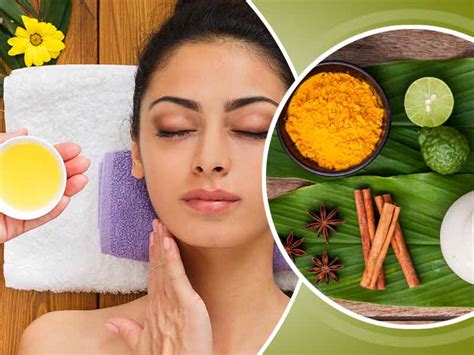 10 Amazing Ayurvedic Beauty And Skin Care Routines
