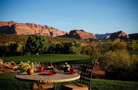 The Inn At Entrada St George Ut Resort Reviews