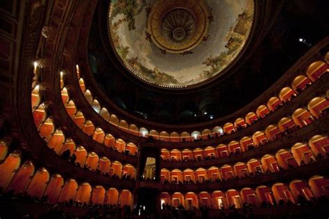 Teatro Dellopera Di Roma Rome Attractions Review 10best Experts And