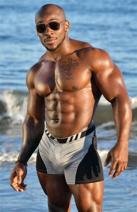 That S What You Call A Really Real Manly Man Hommes Noirs Muscl S Homme Muscle Hommes Sexy