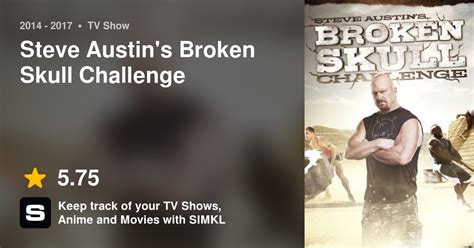 Steve Austin S Broken Skull Challenge Tv Series 2014 2017
