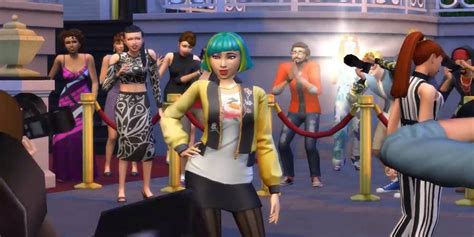 Sims 4 10 Best Cheats For The Get Famous Expansion Pack