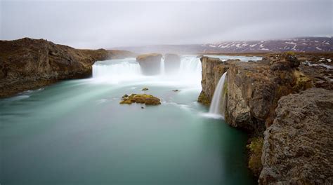 Godafoss In Laugar Tours And Activities Expedia