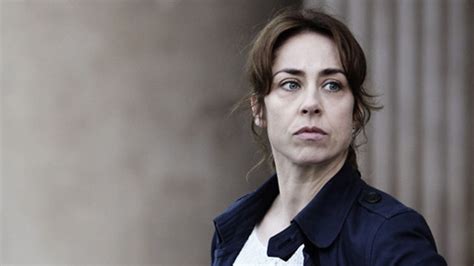 bbc four the killing detective chief inspector sarah lund