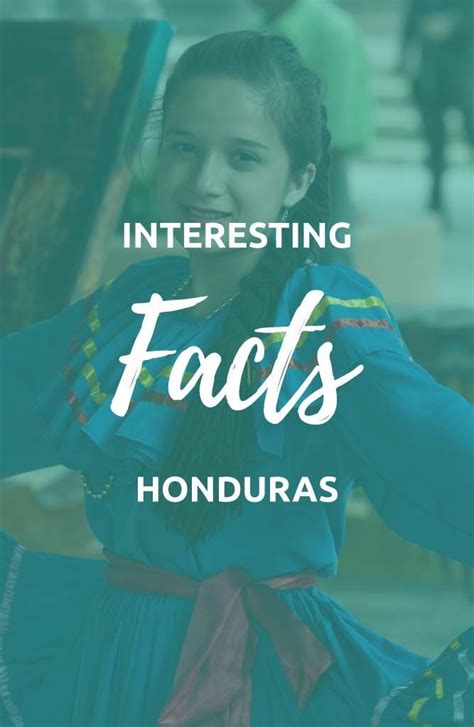 Interesting Facts About Honduras Cultural Guide 2021 Culture Travel