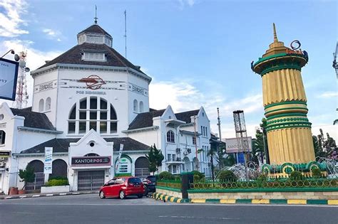 Tempat Wisata Di Kota Medan Tempat Dan Objek Wisata Indonesia