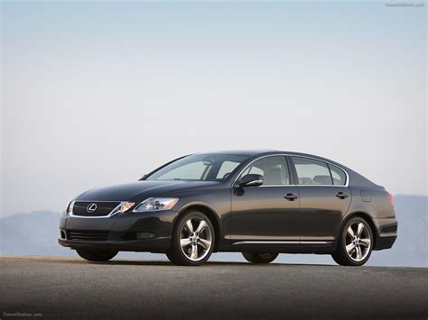 Gas mileage, engine, performance, warranty, equipment and more. 2009 Lexus GS 350 Exotic Car Wallpapers #02 of 26 : Diesel ...
