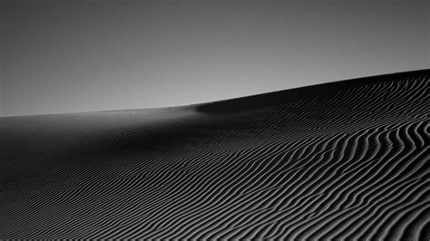 2560x1440 Desert Sand Monochrome 1440p Resolution Wallpaper Hd