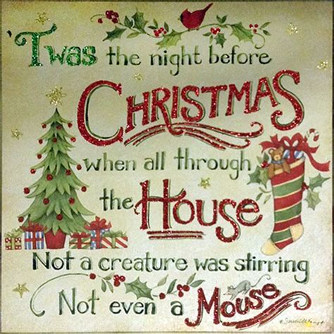 Https://tommynaija.com/quote/twas The Night Before Christmas Quote