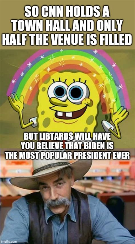 Image Tagged In Memesimagination Spongebobsam Elliott Special Kind Of