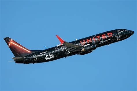 Why Do Airlines Paint Planes In Special Liveries