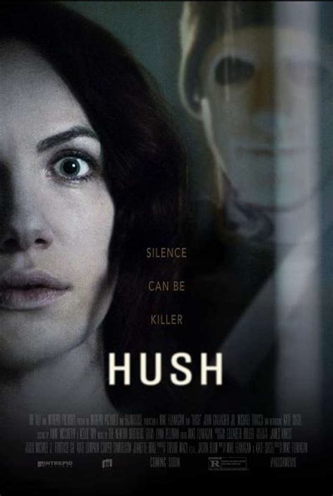 Hush 2016 Film Trailer Kritik