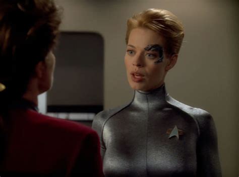 Whatever Happened To Jeri Ryan Seven Of Nine From Star 53 Off