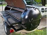 Photos of Built In Gas Bbq